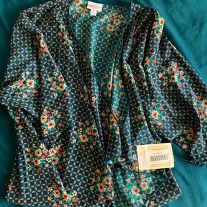 New WT LLR Shirley- size small